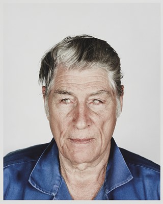 Lot 73 - Pieter Hugo (South Africa 1976-)
