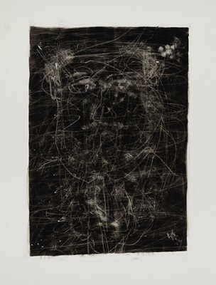 Lot 77 - Jared Ginsburg (South Africa 1985-)