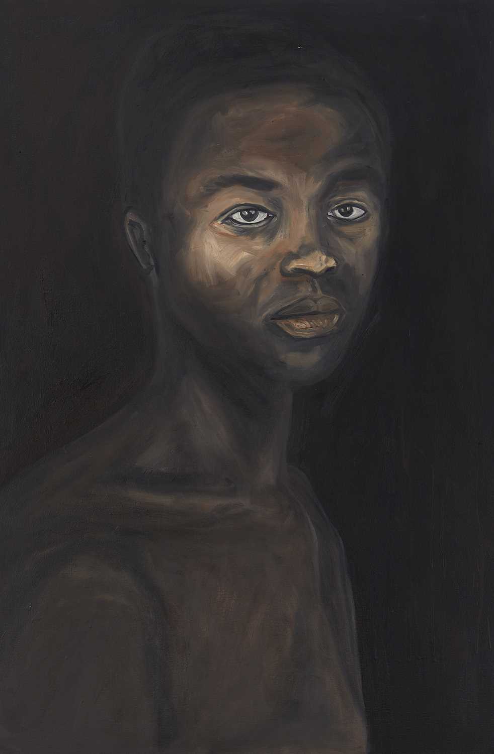 Lot 78 - Kudzanai Chiurai (Zimbabwe 1981-)