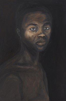 Lot 78 - Kudzanai Chiurai (Zimbabwe 1981-)