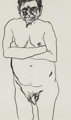 Lot 83 - Mark Hipper (South African 1960–2010)