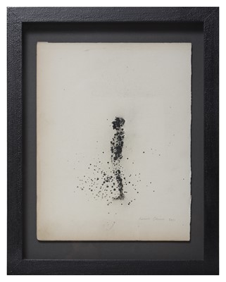Lot 125 - Louis Olivier (South Africa 1976-)
