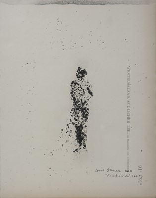 Lot 125 - Louis Olivier (South Africa 1976-)