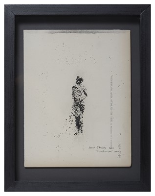Lot 125 - Louis Olivier (South Africa 1976-)