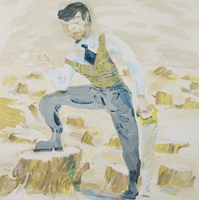 Lot 31 - Michael  Taylor (South Africa 1979-)