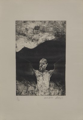 Lot 133 - Conrad Botes (South Africa 1969-)