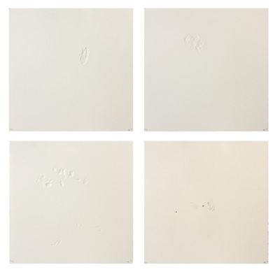 Lot 137 - Bronwyn Lace (Botswana 1980-)