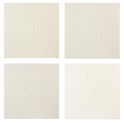 Lot 138 - Bronwyn Lace (Botswana 1980-)