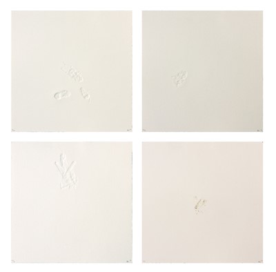 Lot 139 - Bronwyn Lace (Botswana 1980-)