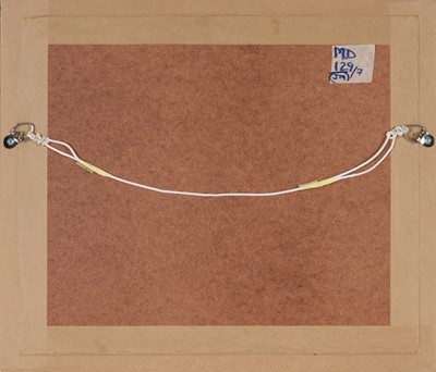 Lot 141 - Gregoire Boonzaier (South Africa 1909-2005)