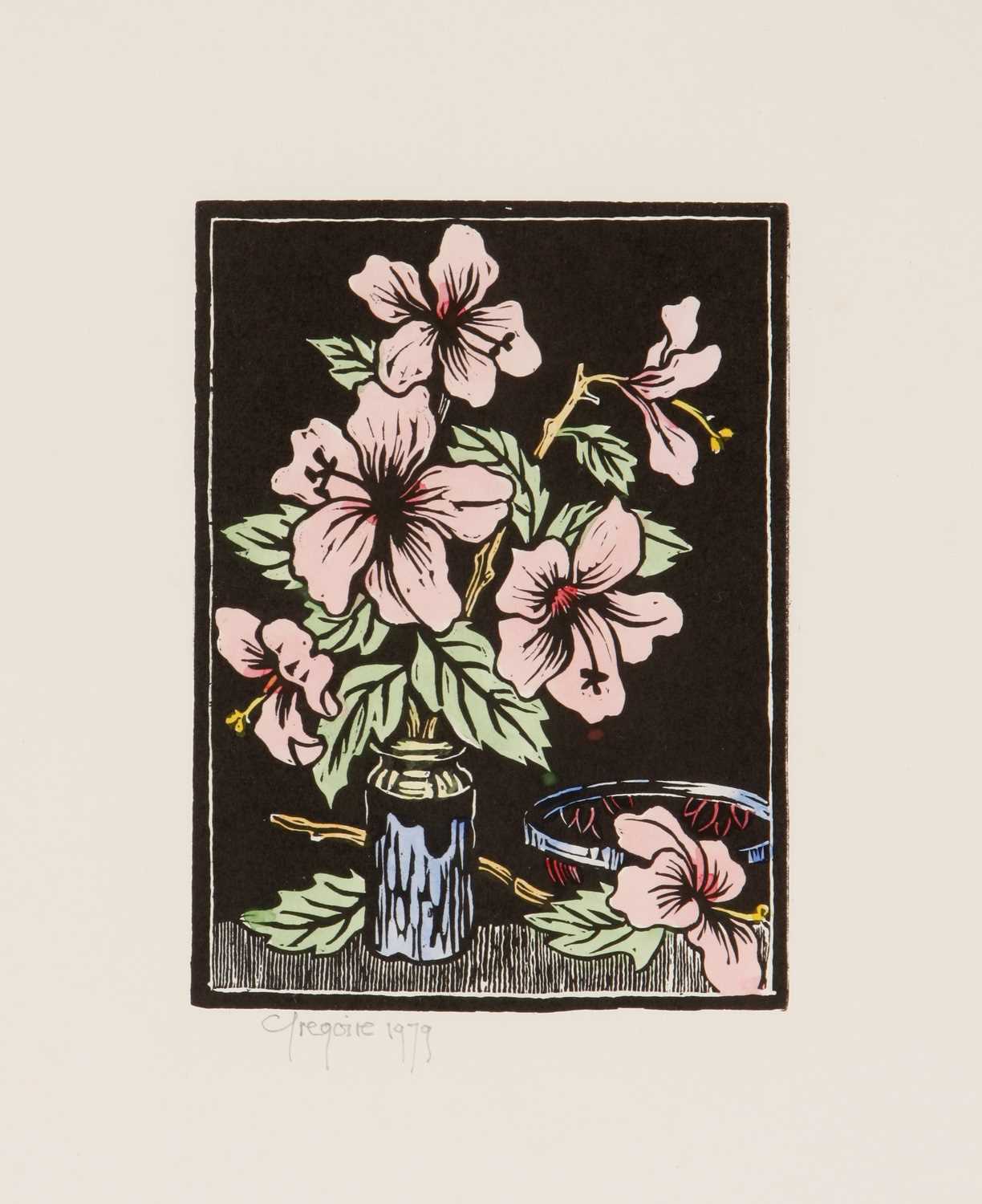 Lot 143 - Gregoire Boonzaier (South Africa 1909-2005)