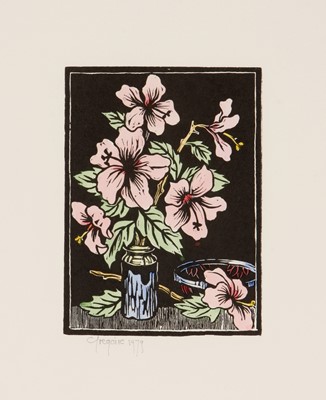 Lot 143 - Gregoire Boonzaier (South Africa 1909-2005)