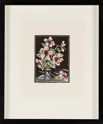 Lot 143 - Gregoire Boonzaier (South Africa 1909-2005)