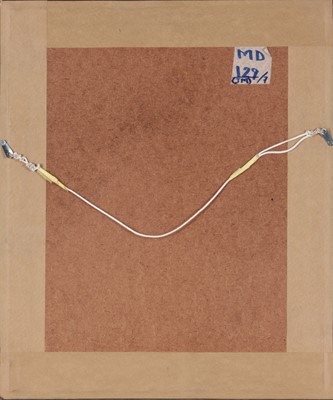 Lot 143 - Gregoire Boonzaier (South Africa 1909-2005)