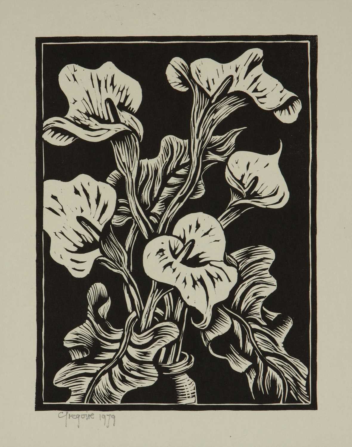 Lot 144 - Gregoire Boonzaier (South Africa 1909-2005)