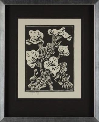 Lot 144 - Gregoire Boonzaier (South Africa 1909-2005)