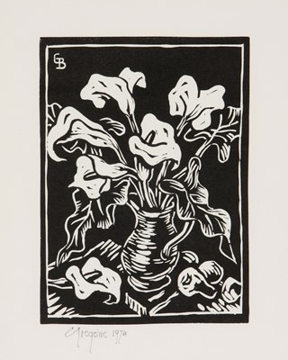 Lot 147 - Gregoire Boonzaier (South African 1909-2005)