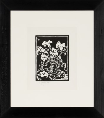 Lot 147 - Gregoire Boonzaier (South African 1909-2005)