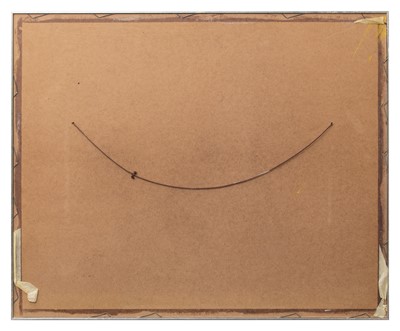 Lot 148 - Bettie Cilliers-Barnard (South African 1914-2010)