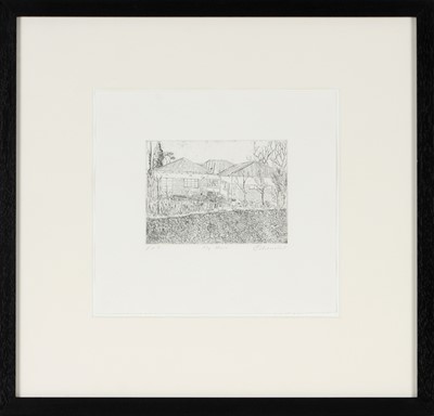 Lot 15 - Claudette Schreuders (South Africa 1973-)