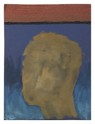 Lot 172 - Mustafa Maluka (South Africa 1976-)