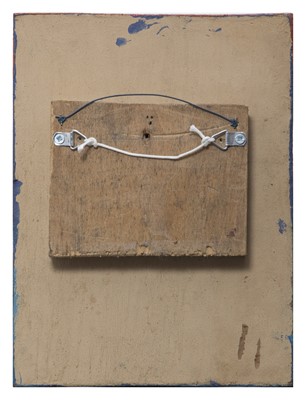 Lot 172 - Mustafa Maluka (South Africa 1976-)