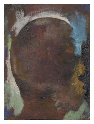 Lot 172 - Mustafa Maluka (South Africa 1976-)