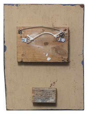 Lot 172 - Mustafa Maluka (South Africa 1976-)