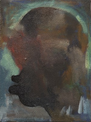 Lot 172 - Mustafa Maluka (South Africa 1976-)