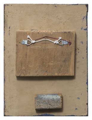 Lot 172 - Mustafa Maluka (South Africa 1976-)