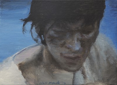 Lot 173 - Clare Menck (South Africa 1960-)