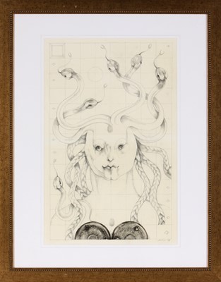 Lot 175 - Judith Mason (South African 1938-2016)