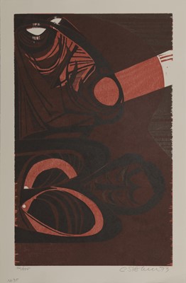 Lot 18 - Cecil Skotnes (South Africa 1926-2009)