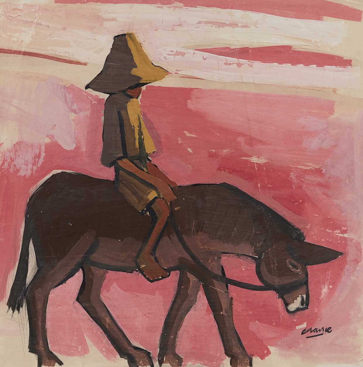 Lot 190 - Peter Clarke (South African 1929–2014)
