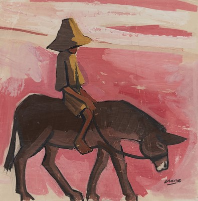 Lot 190 - Peter Clarke (South African 1929–2014)