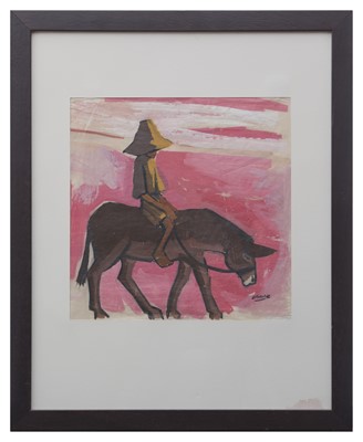 Lot 190 - Peter Clarke (South African 1929–2014)