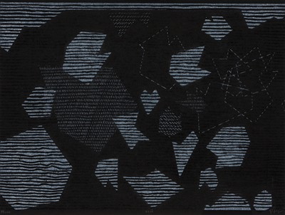 Lot 23 - Richard Penn (South Africa 1976-)