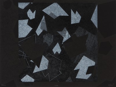 Lot 24 - Richard Penn (South Africa 1976-)