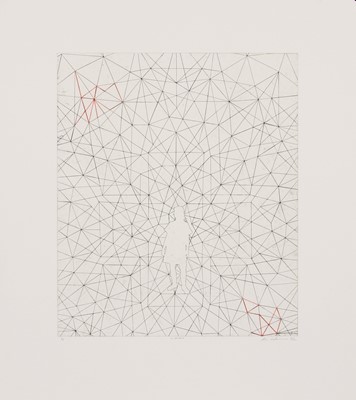 Lot 26 - Kim Lieberman (South Africa 1969-)