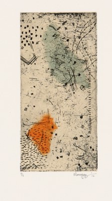 Lot 27 - Mongezi  Ncaphayi (South Africa 1983-)