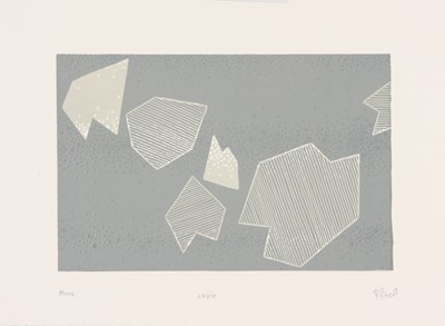 Lot 29 - Richard Penn (South Africa 1976-)