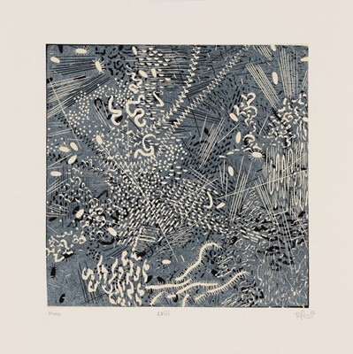 Lot 31 - Richard Penn (South Africa 1976-)