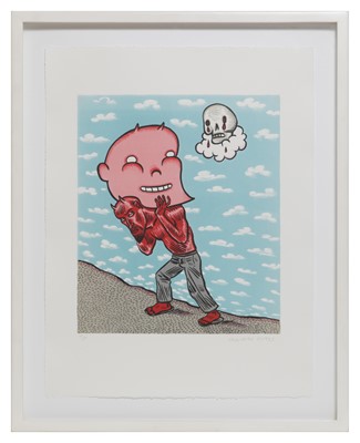 Lot 38 - Conrad Botes (South Africa 1969-)