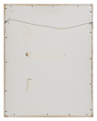 Lot 38 - Conrad Botes (South Africa 1969-)