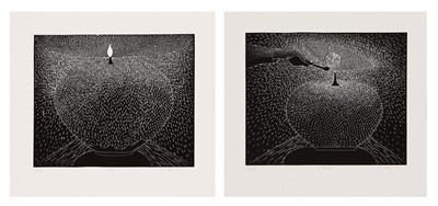 Lot 48 - Sandile Goje (South Africa 1972-)