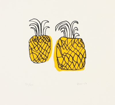 Lot 5 - Hannamari Matikainen (Finland 1976-)