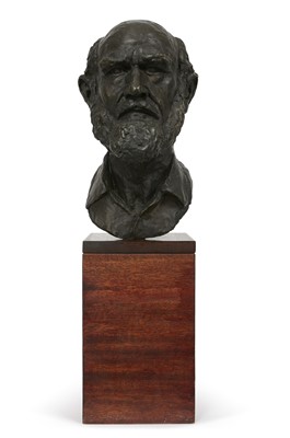 Lot 46 - Peter Schütz (Germany 1942-2008)