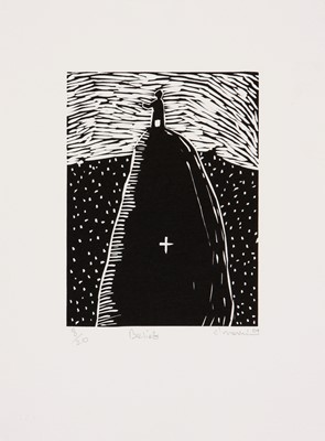 Lot 55 - Colbert Mashile (South Africa 1972-)