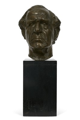 Lot 47 - Gerard De Leeuw (Netherlands 1912-1985)