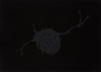 Lot 61 - Thenjiwe Nkosi (United States Of America 1980-)